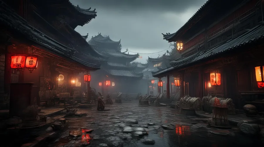 魅影再临兑换码横幅图片1